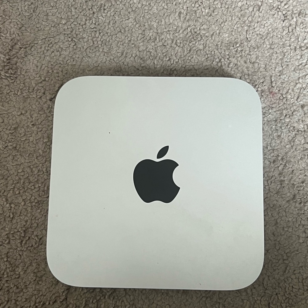 Mac mini